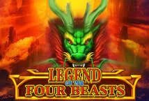 Legend of the Four Beasts